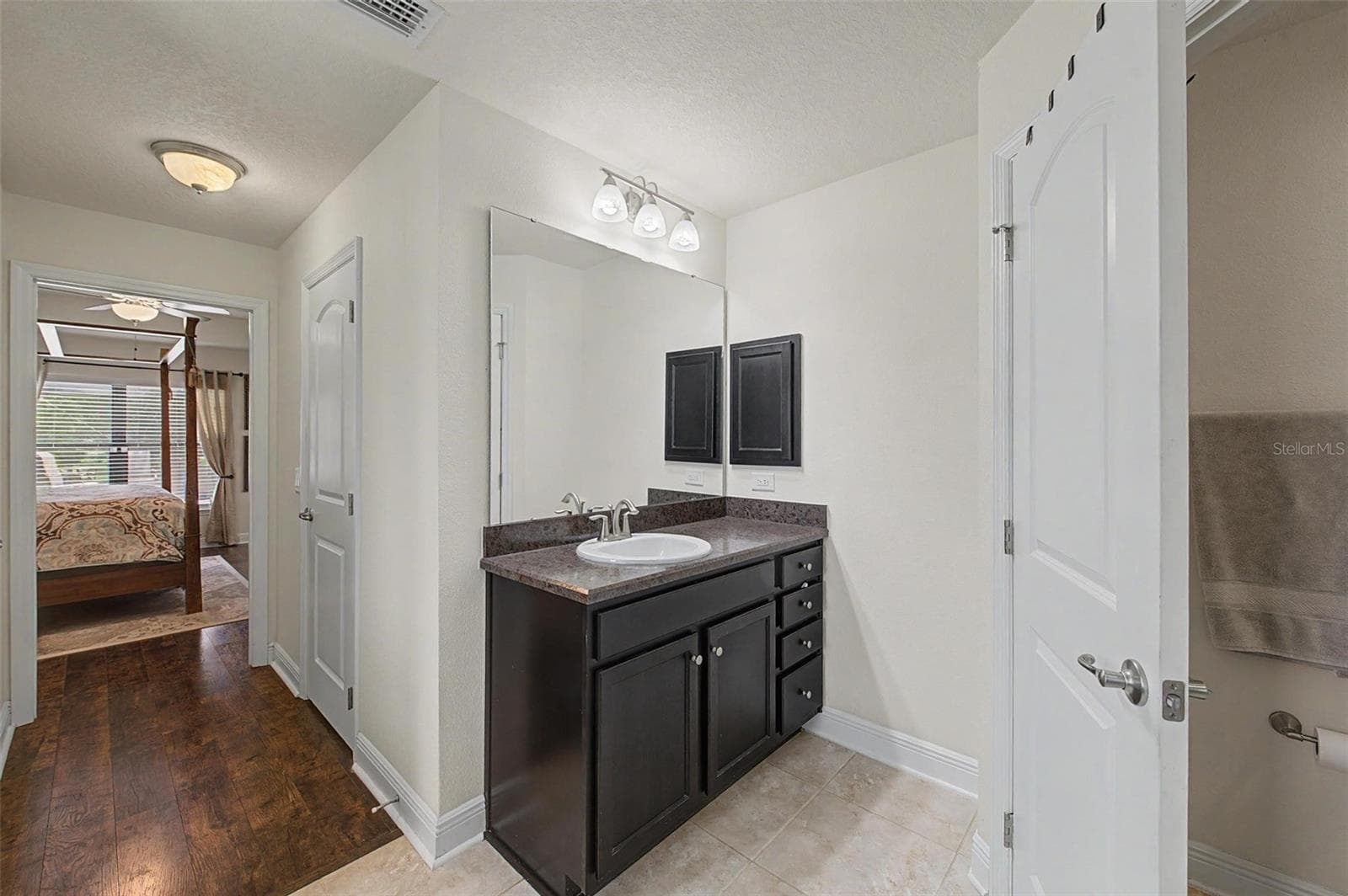 Primary Bathroom - 27928 AUSTIN WOODS DRIVE, DADE CITY