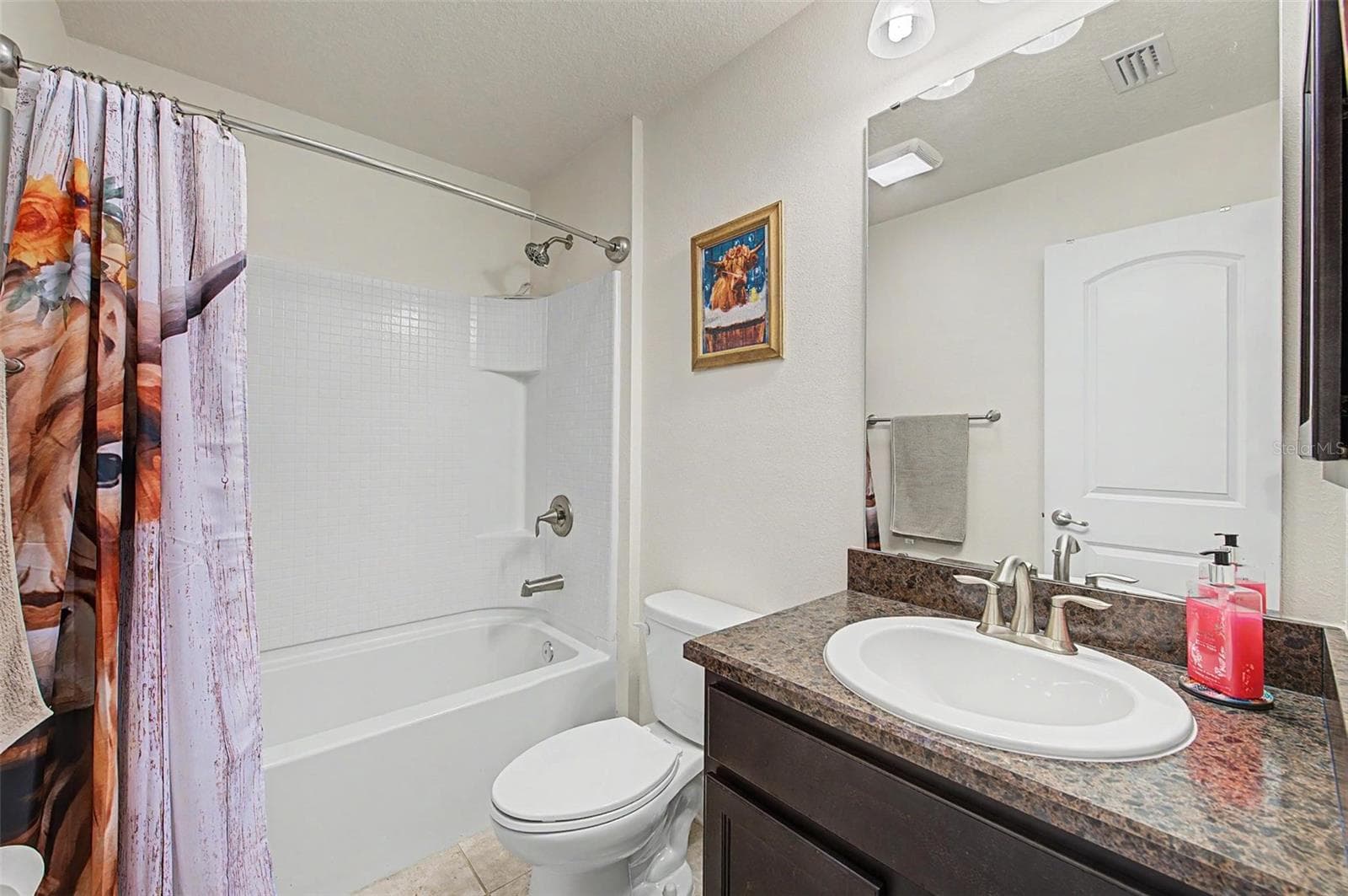 Third Full Bathroom - 27928 AUSTIN WOODS DRIVE, DADE CITY