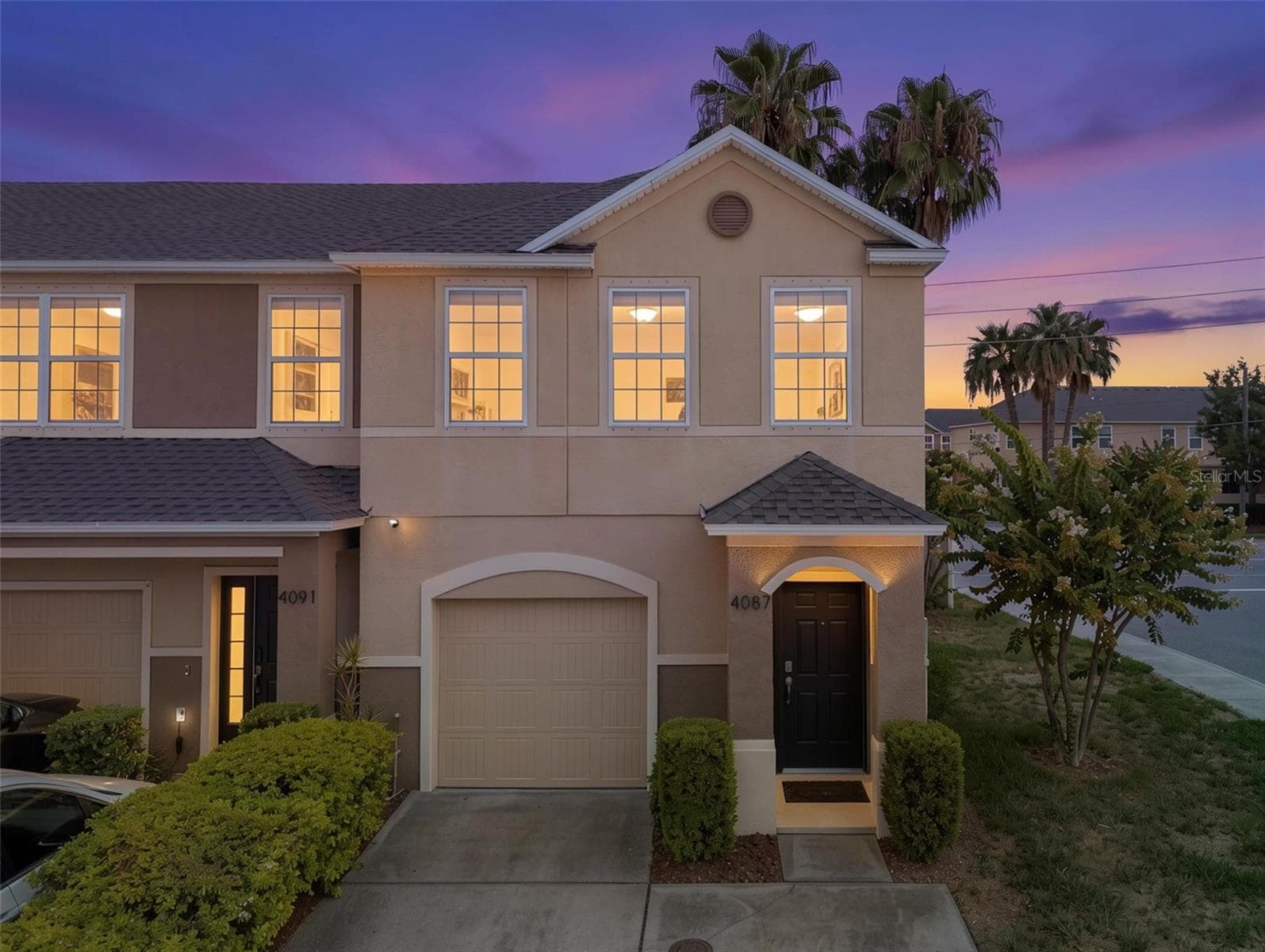 Townhouse at 4087 69TH TER N, PINELLAS PARK, photo 2 of 25