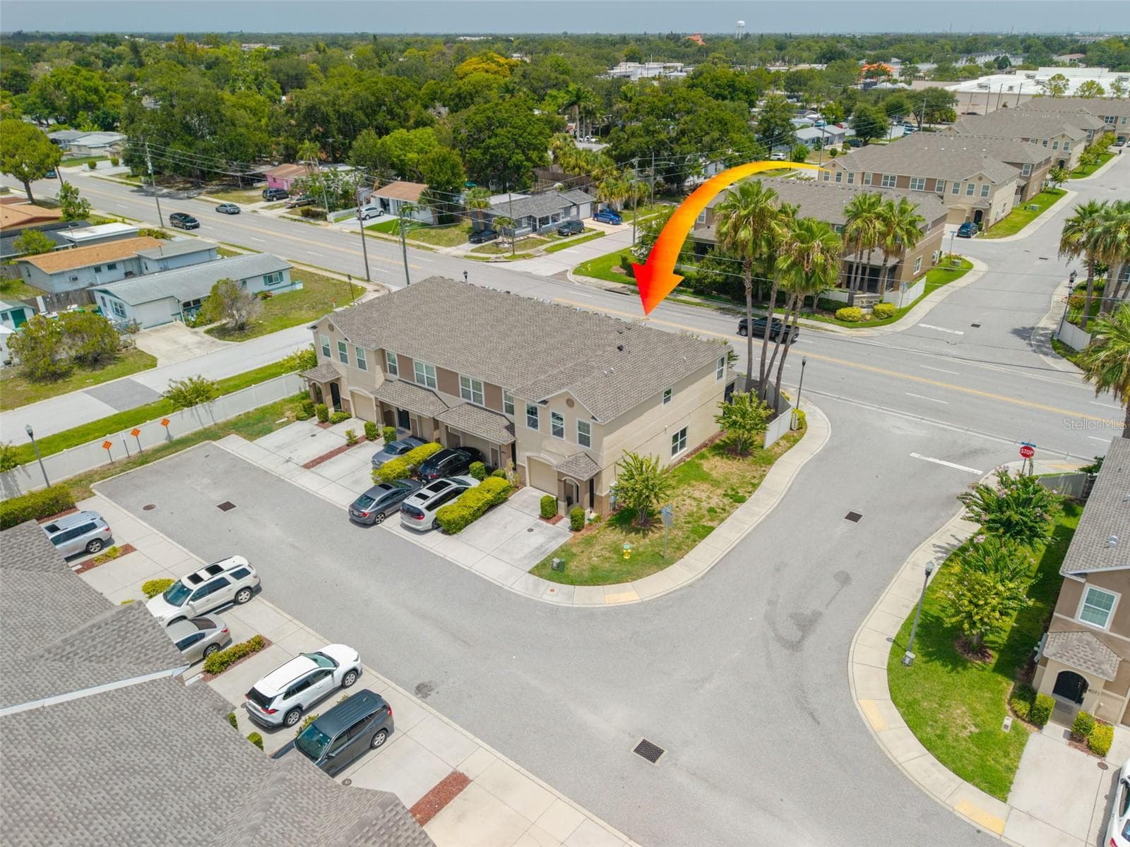 Townhouse at 4087 69TH TER N, PINELLAS PARK, photo 23 of 25