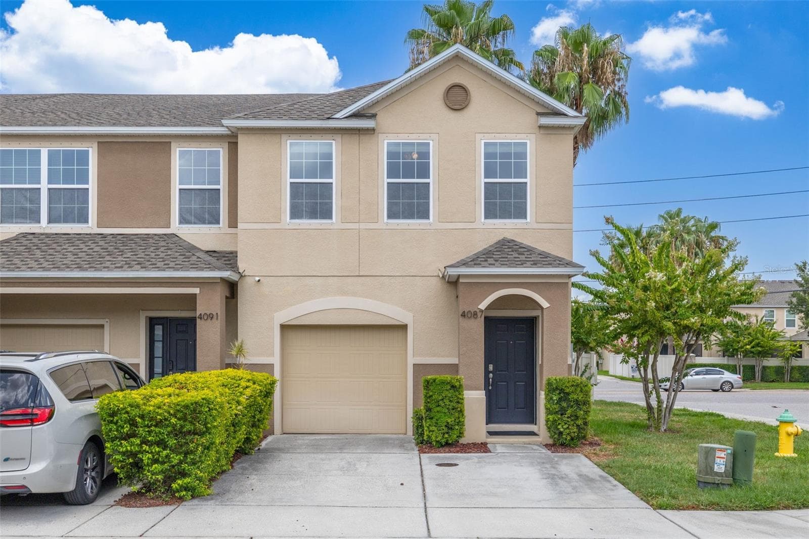 Townhouse at 4087 69TH TER N, PINELLAS PARK, photo 25 of 25