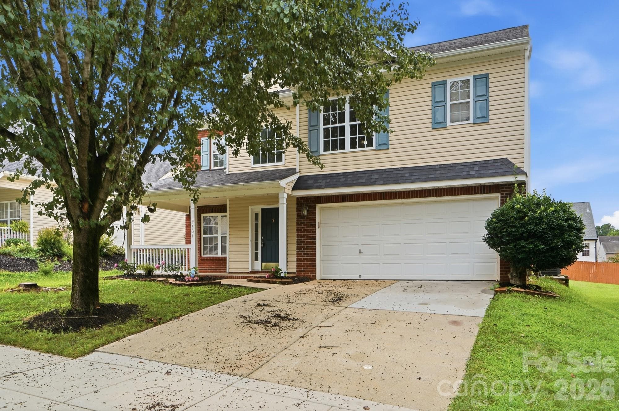 9534 Bradstreet Commons Way