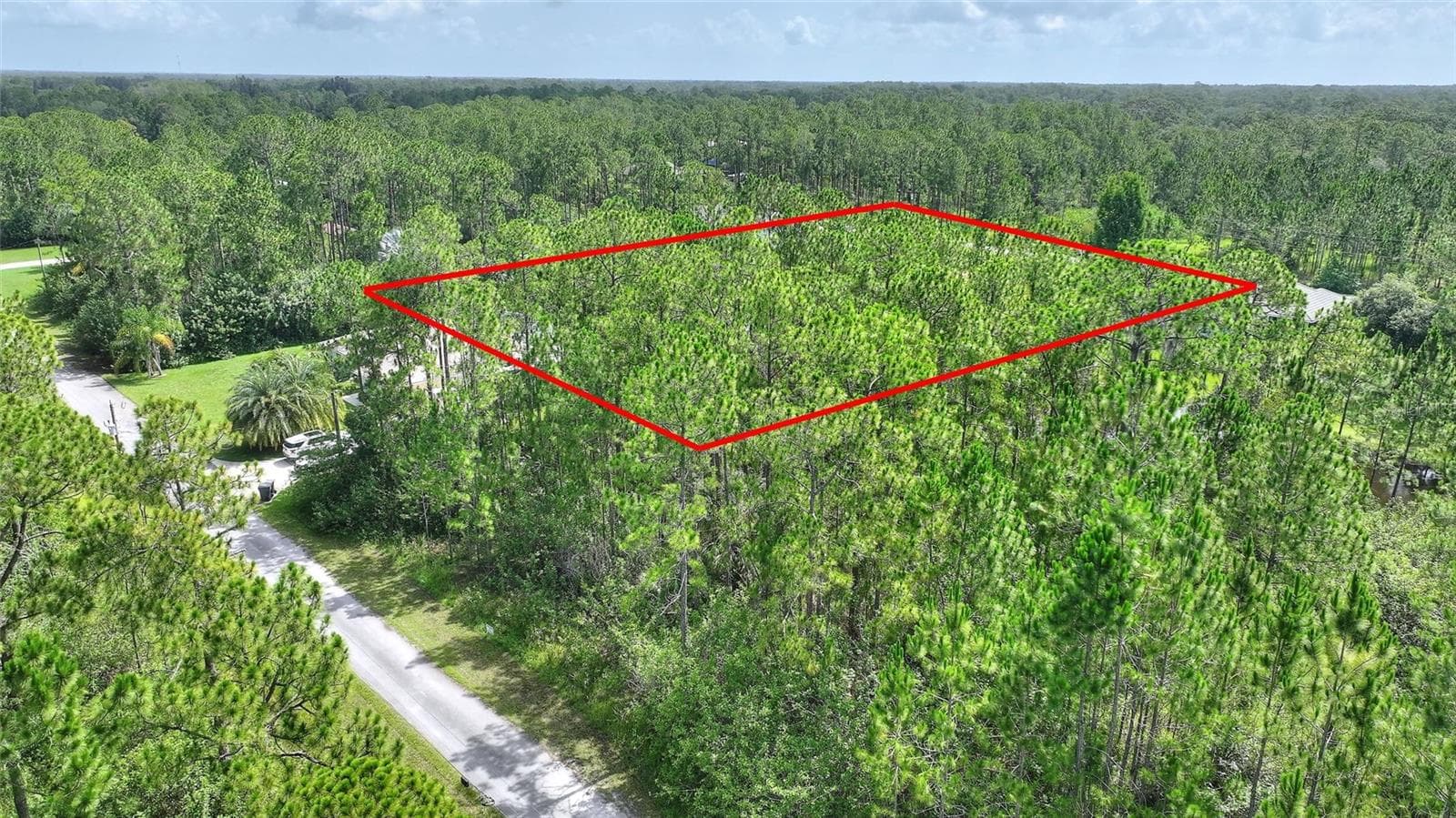 Land at 30 AMARYLLIS DR, INDIAN LAKE ESTATES, photo 9 of 46