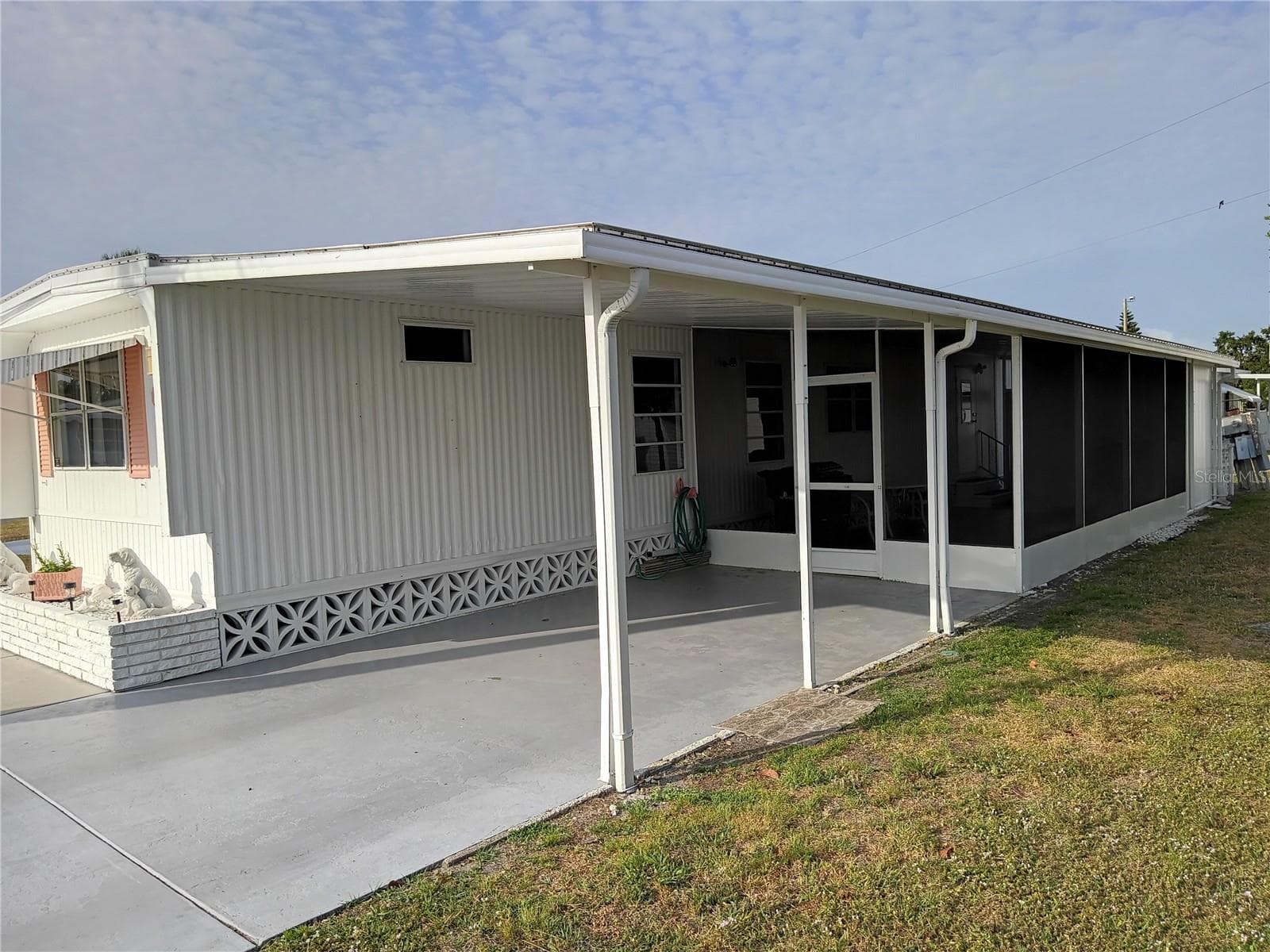 Mobile Home at 5119 GLEN ECHO AVE, SARASOTA, photo 5 of 72