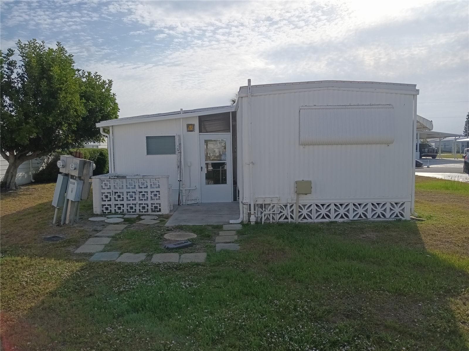 Mobile Home at 5119 GLEN ECHO AVE, SARASOTA, photo 6 of 72