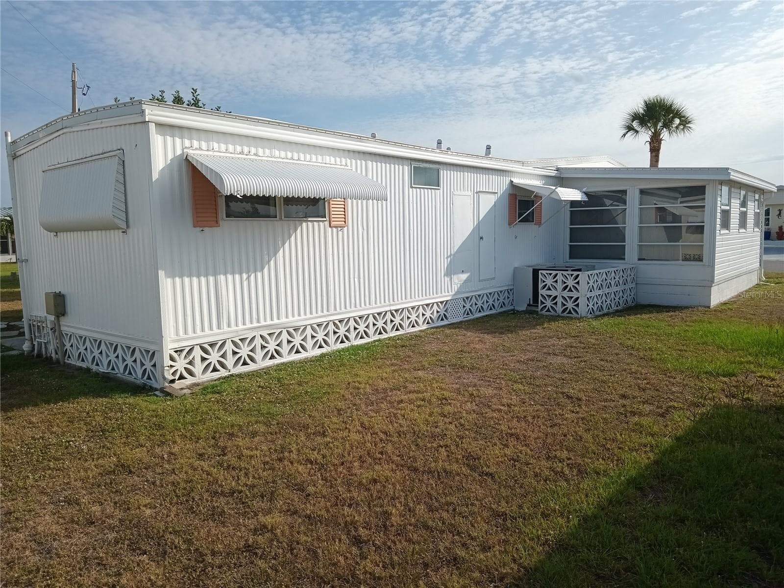 Mobile Home at 5119 GLEN ECHO AVE, SARASOTA, photo 7 of 72