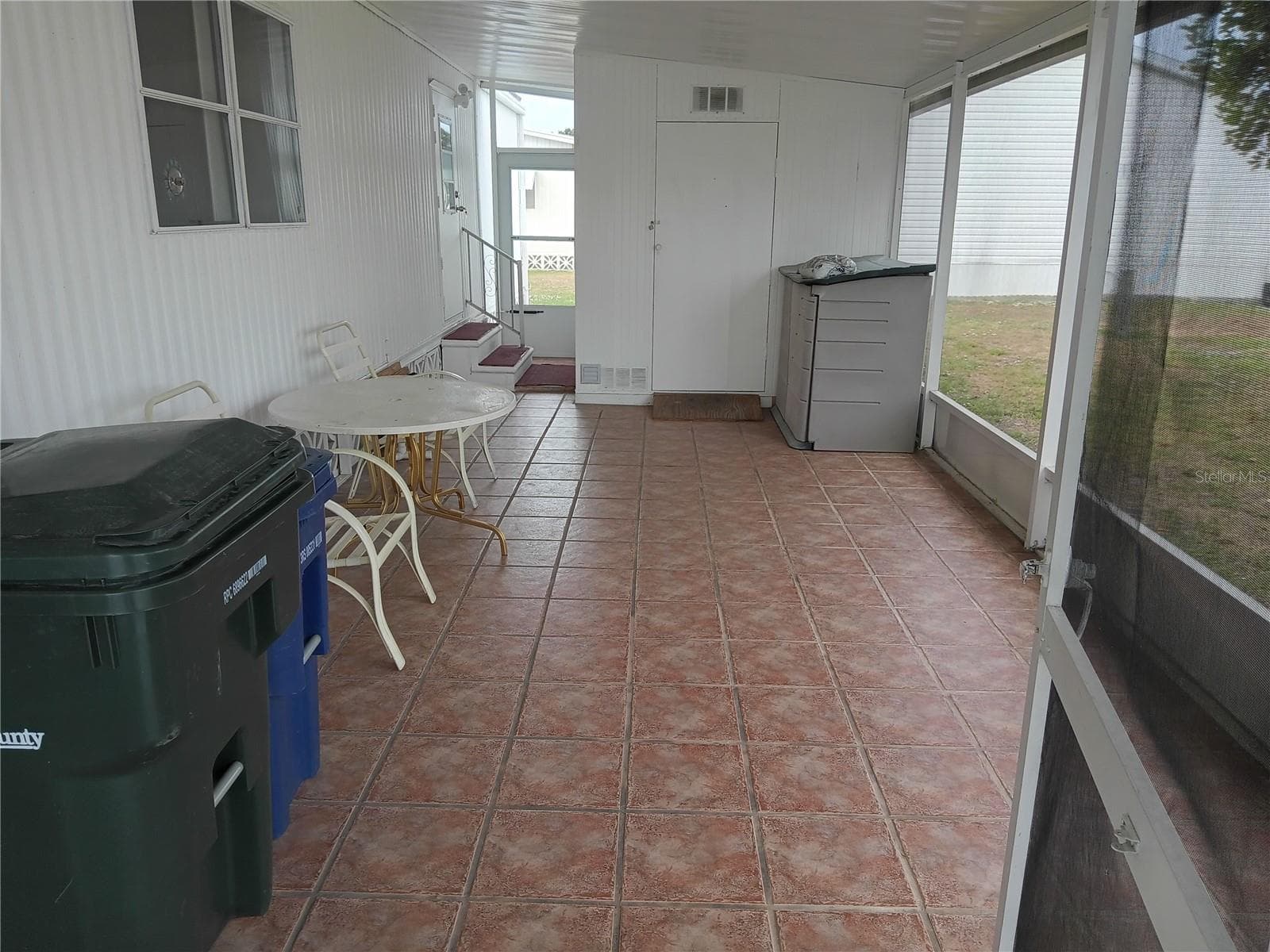 Mobile Home at 5119 GLEN ECHO AVE, SARASOTA, photo 8 of 72