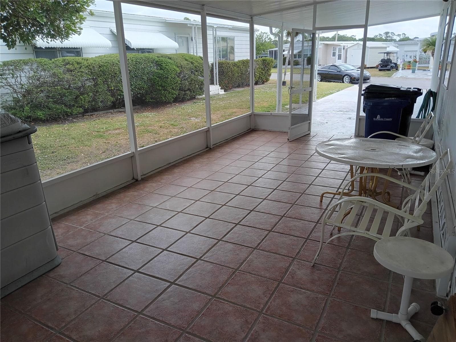 Mobile Home at 5119 GLEN ECHO AVE, SARASOTA, photo 9 of 72