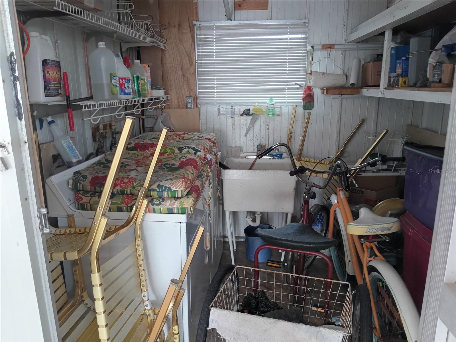Mobile Home at 5119 GLEN ECHO AVE, SARASOTA, photo 10 of 72