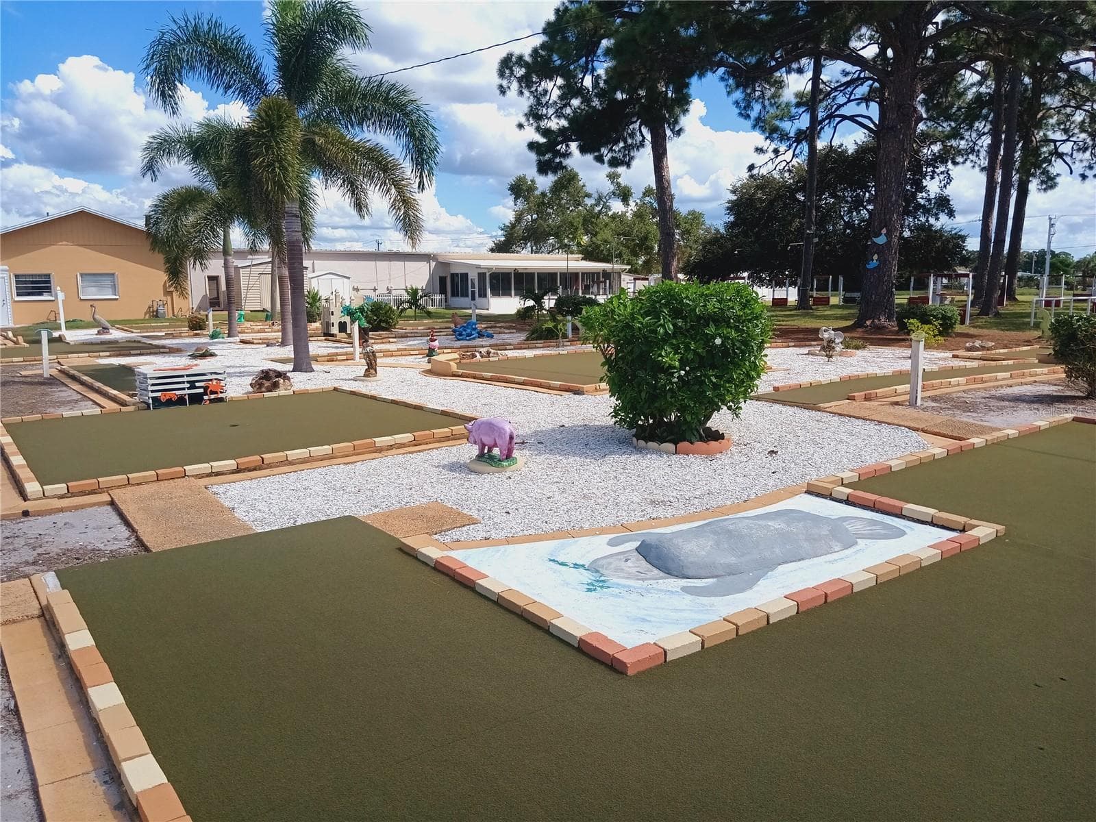 Mobile Home at 5119 GLEN ECHO AVE, SARASOTA, photo 37 of 72