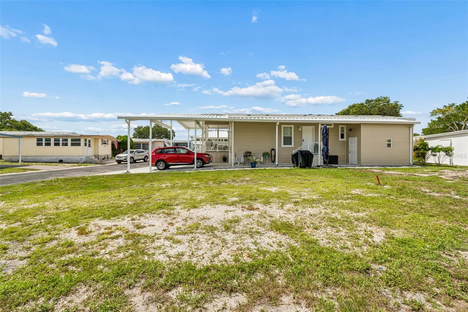 Land at 9790 66TH ST N #210, PINELLAS PARK, photo 2 of 21