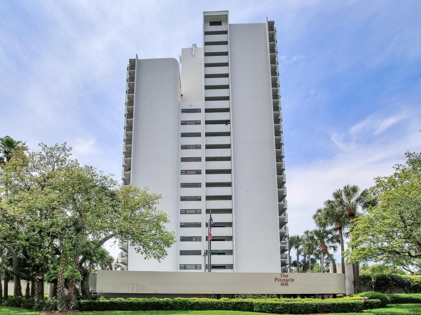4141 BAYSHORE BLVD #505