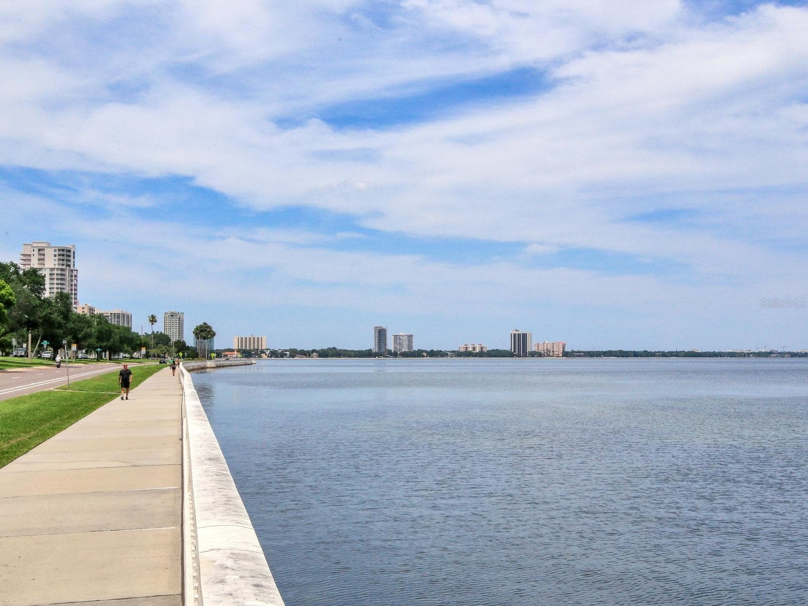 Condominium at 4141 BAYSHORE BLVD #505, TAMPA, photo 46 of 48