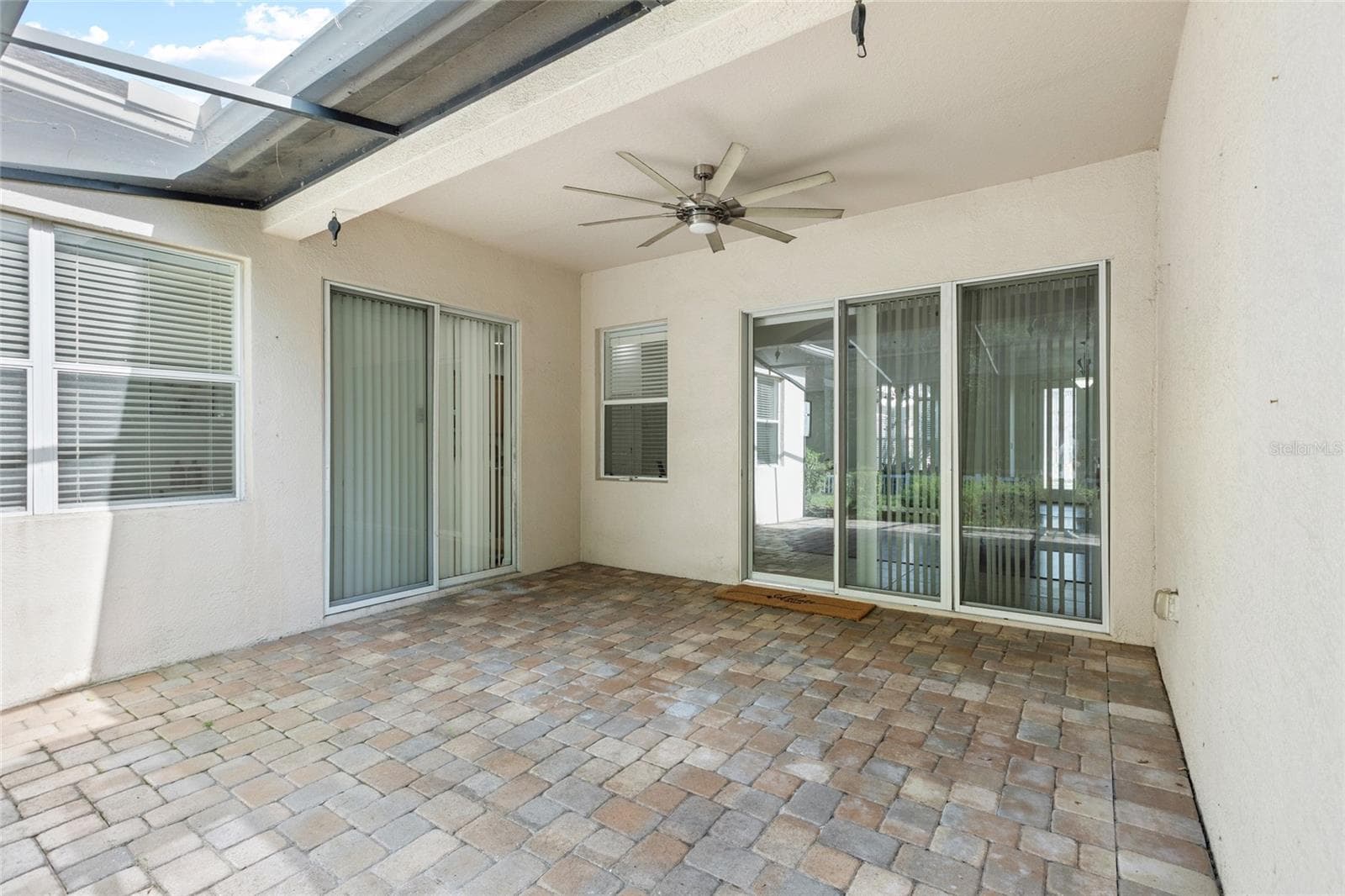 Single Family Residence at 16132 IVY LAKE DR, ODESSA, photo 35 of 60