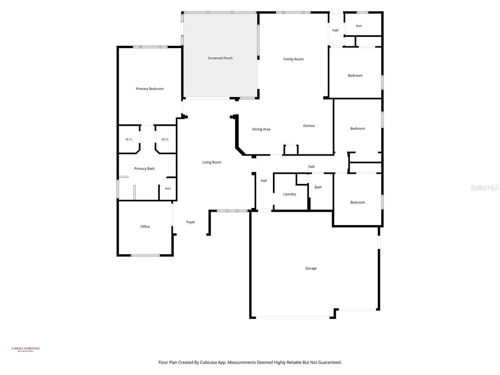Single Family Residence at 16132 IVY LAKE DR, ODESSA, photo 56 of 60