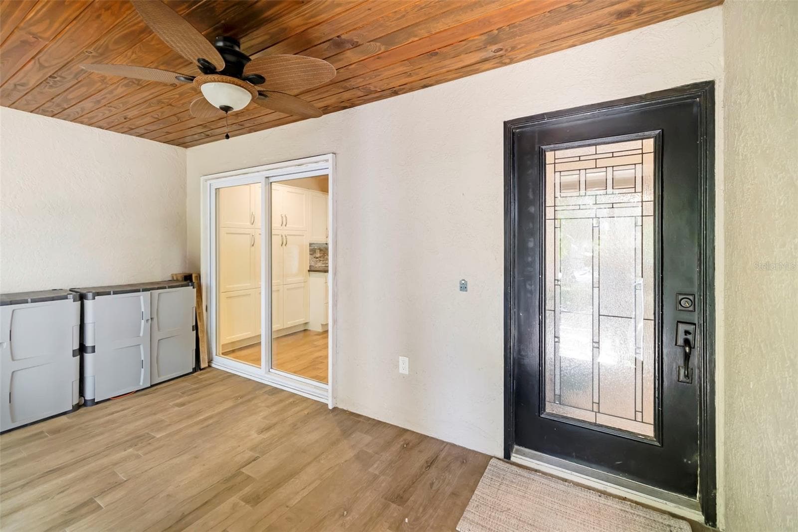 front door - 5182 LANCEWOOD DR #14, SARASOTA