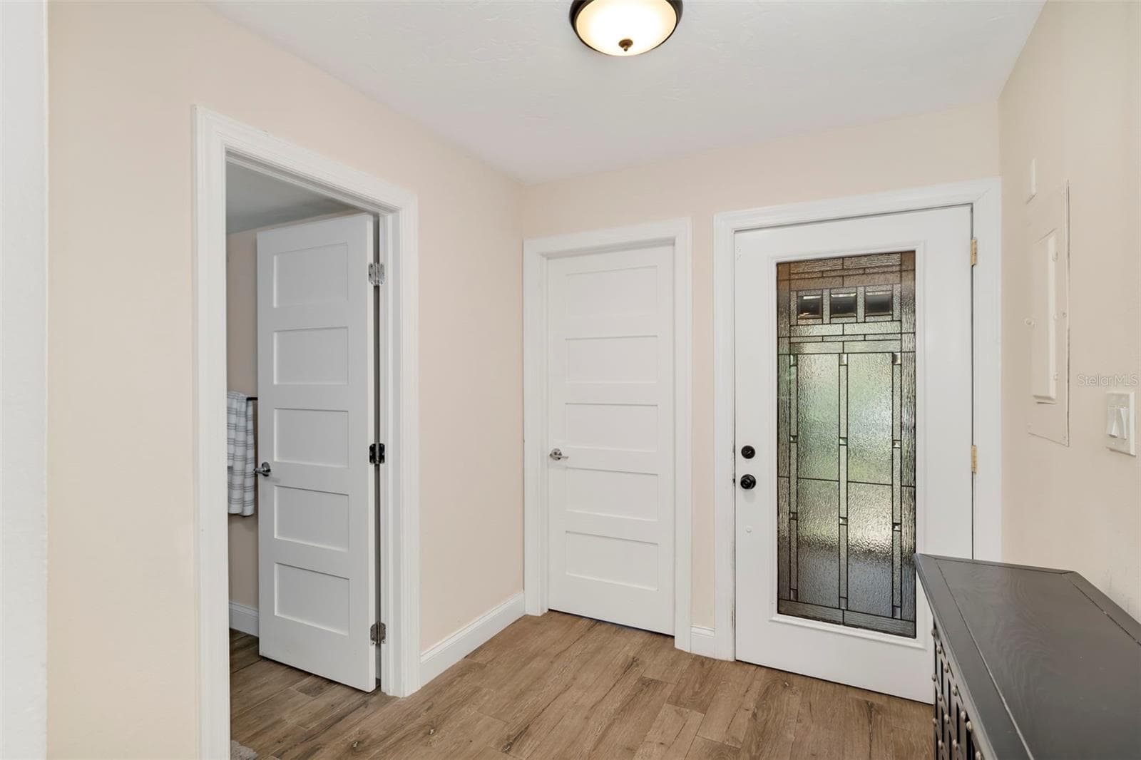 bedroom - 5182 LANCEWOOD DR #14, SARASOTA