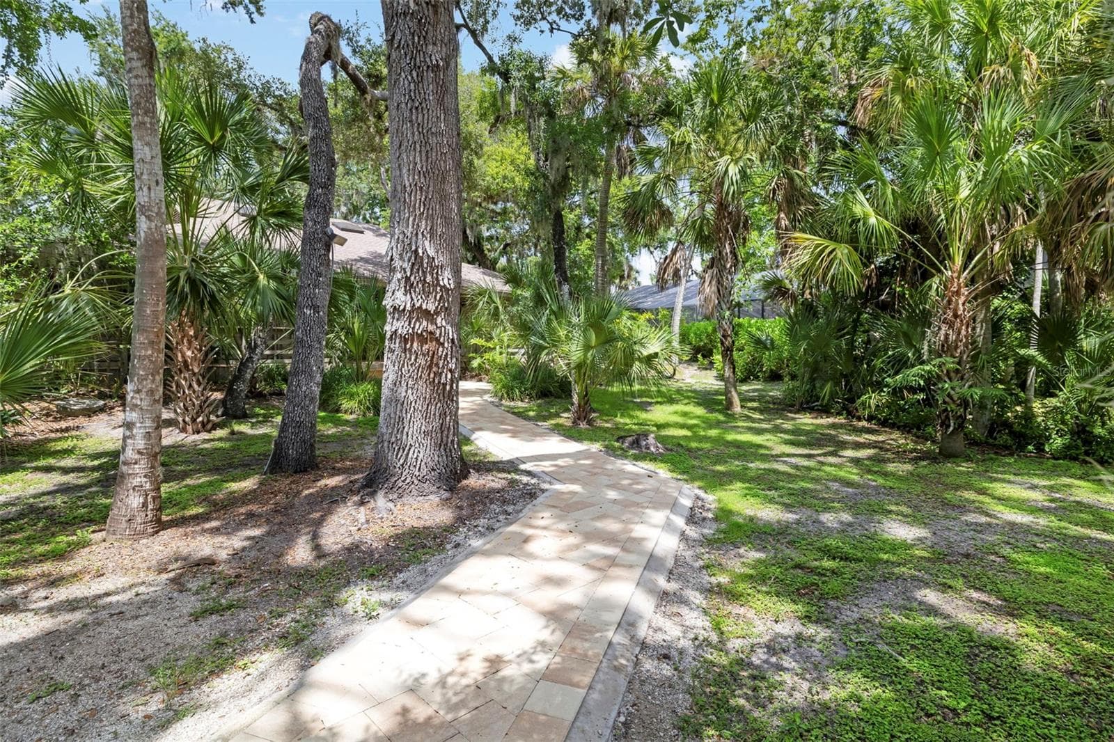 exterior - 5182 LANCEWOOD DR #14, SARASOTA