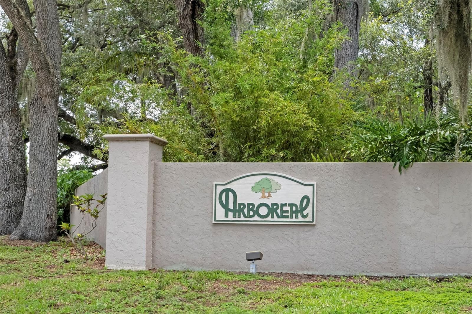 exterior - 5182 LANCEWOOD DR #14, SARASOTA