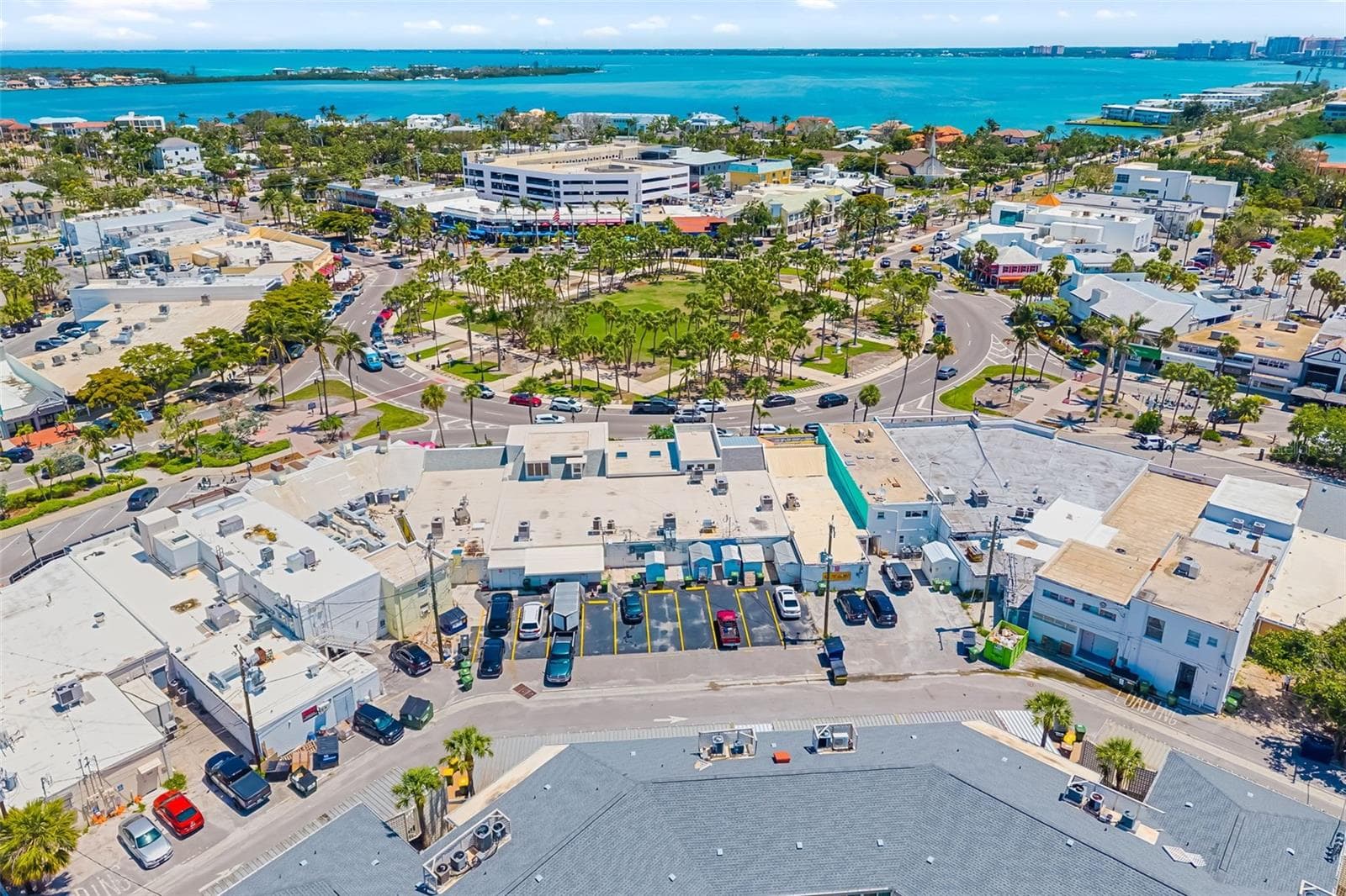 local attractions - 5182 LANCEWOOD DR #14, SARASOTA