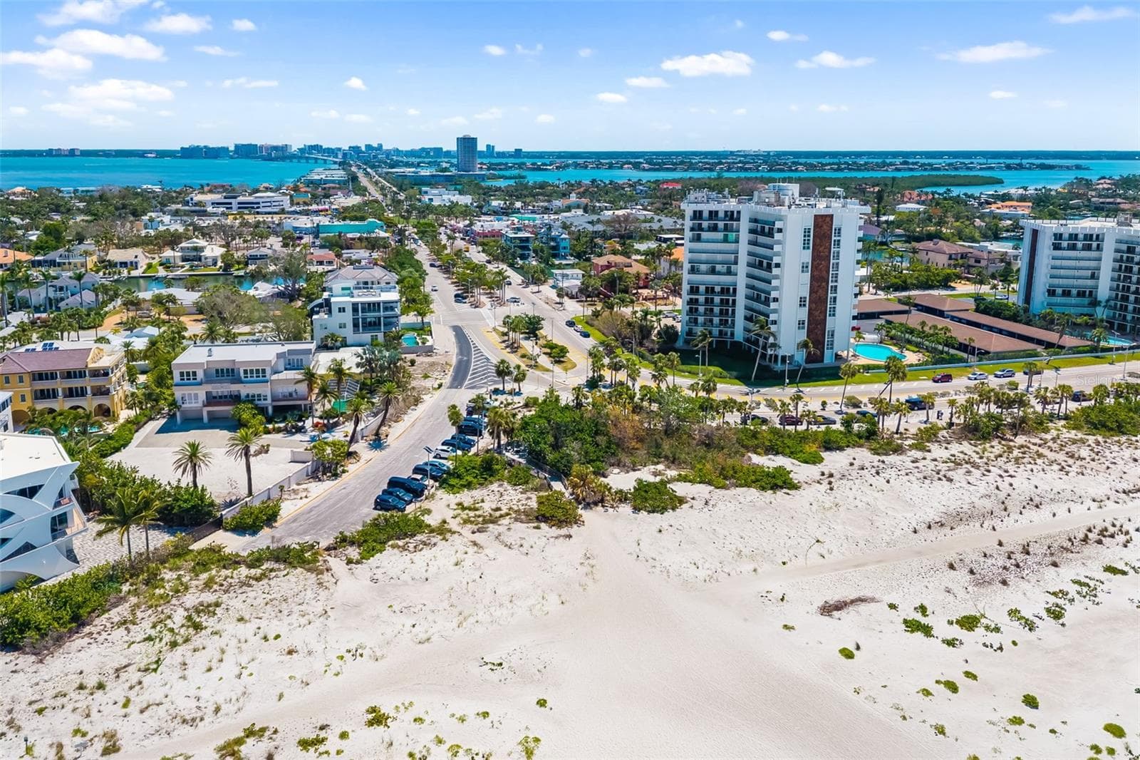 local attractions - 5182 LANCEWOOD DR #14, SARASOTA