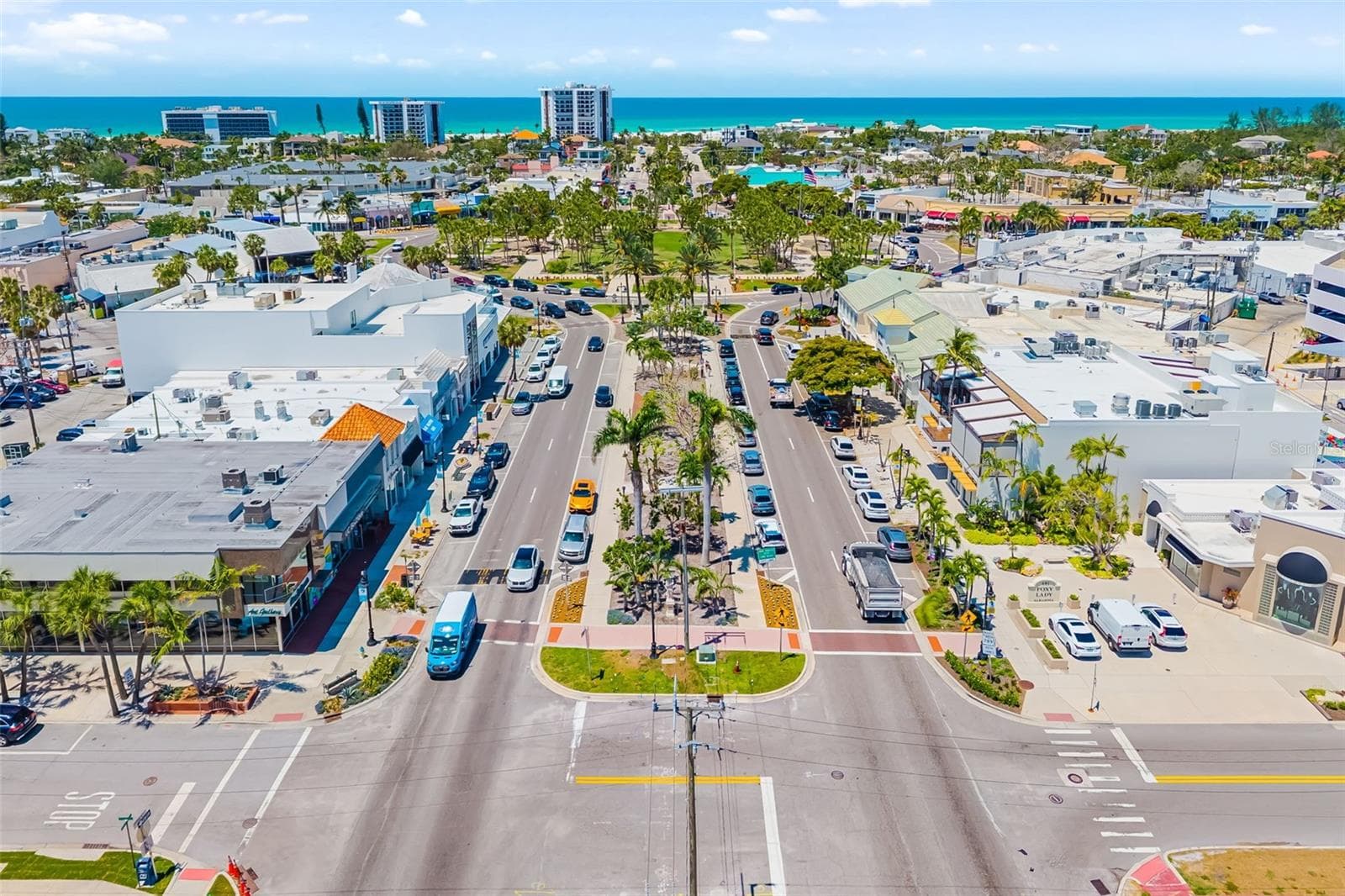 local attractions - 5182 LANCEWOOD DR #14, SARASOTA