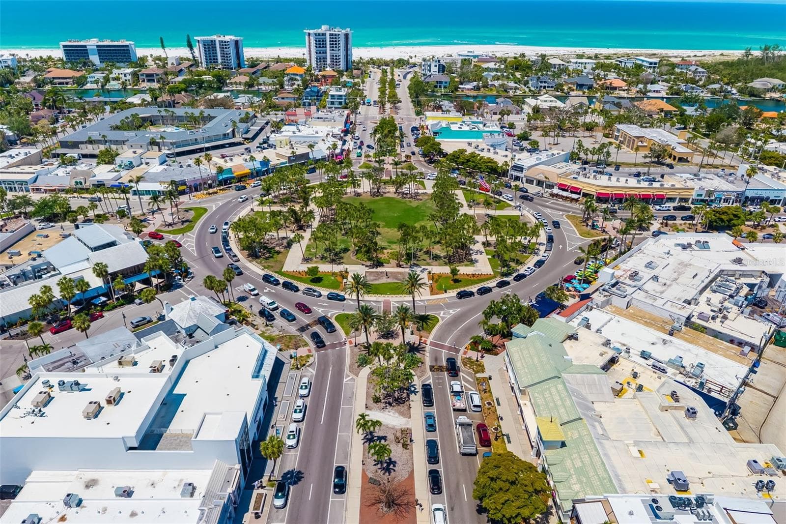 local attractions - 5182 LANCEWOOD DR #14, SARASOTA