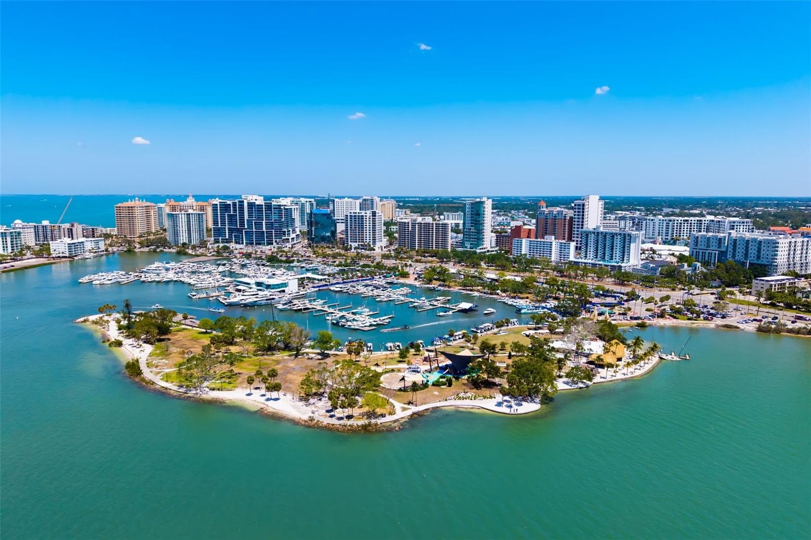 local attractions - 5182 LANCEWOOD DR #14, SARASOTA