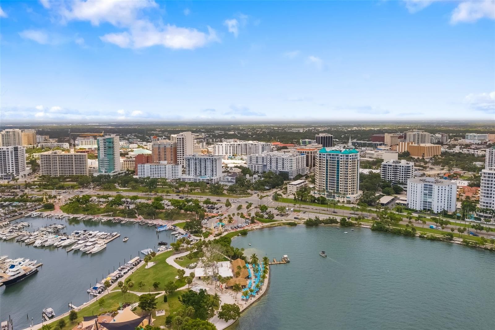 local attractions - 5182 LANCEWOOD DR #14, SARASOTA