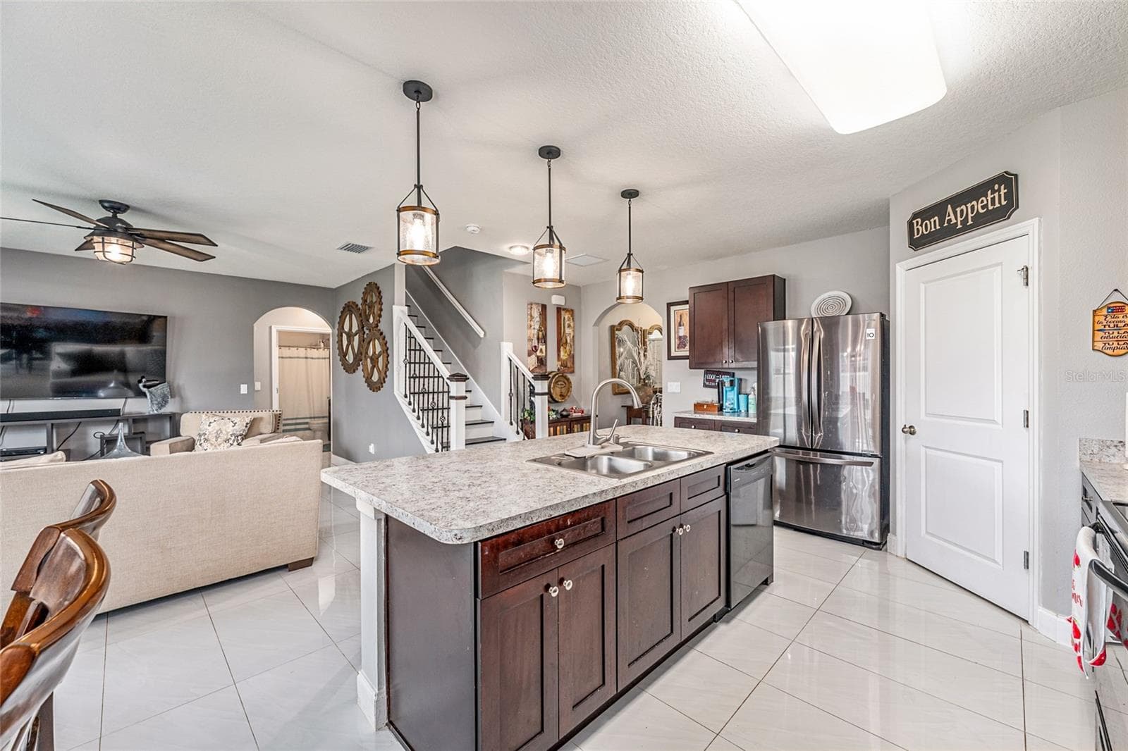 Single Family Residence at 4583 NE 27TH ST, OCALA, photo 12 of 72