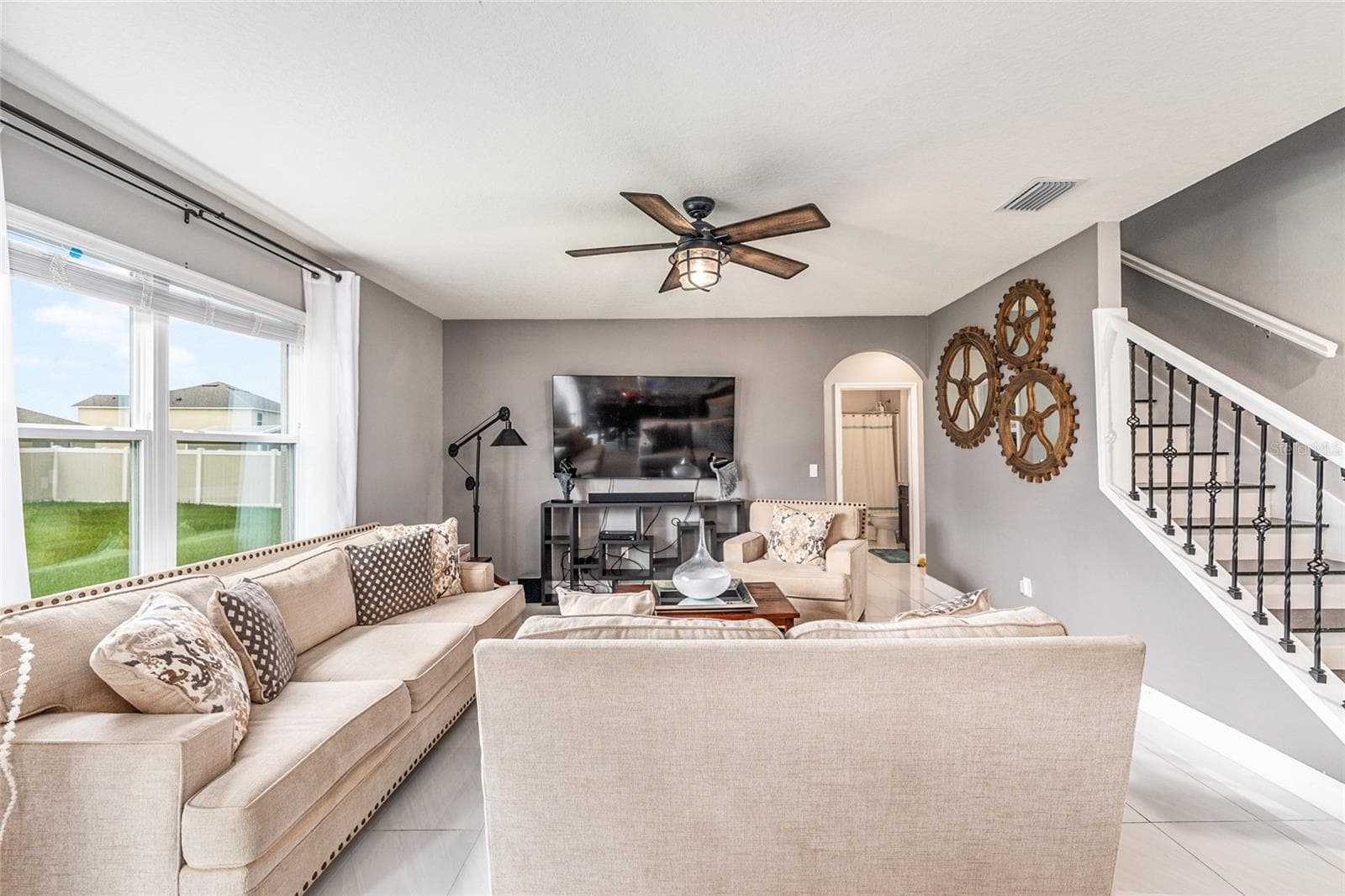 Single Family Residence at 4583 NE 27TH ST, OCALA, photo 19 of 72