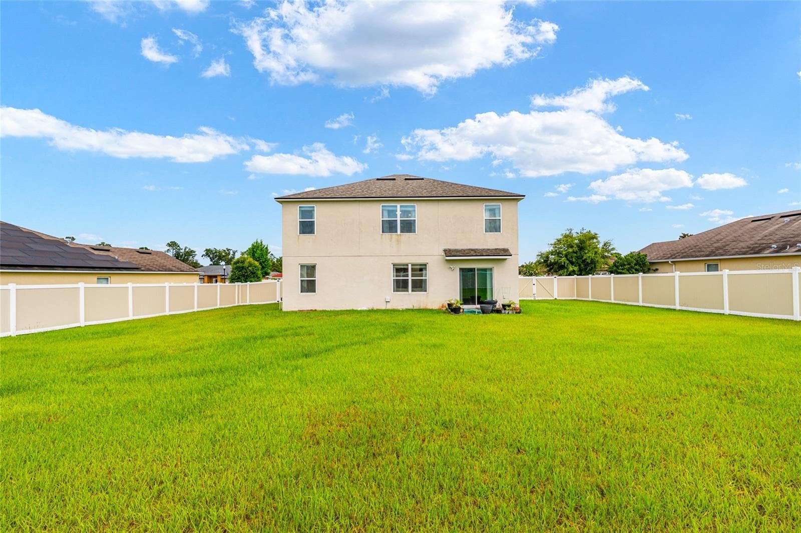 Single Family Residence at 4583 NE 27TH ST, OCALA, photo 60 of 72