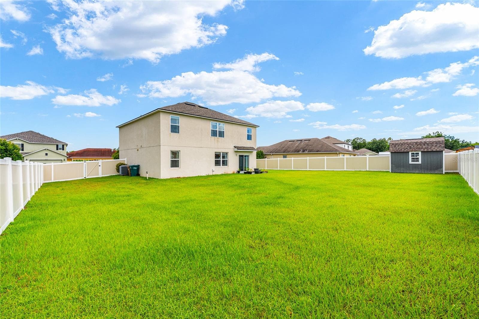Single Family Residence at 4583 NE 27TH ST, OCALA, photo 53 of 72