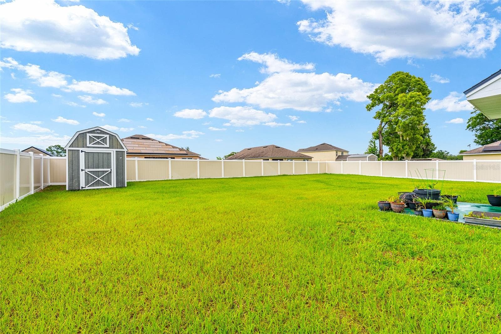 Single Family Residence at 4583 NE 27TH ST, OCALA, photo 52 of 72