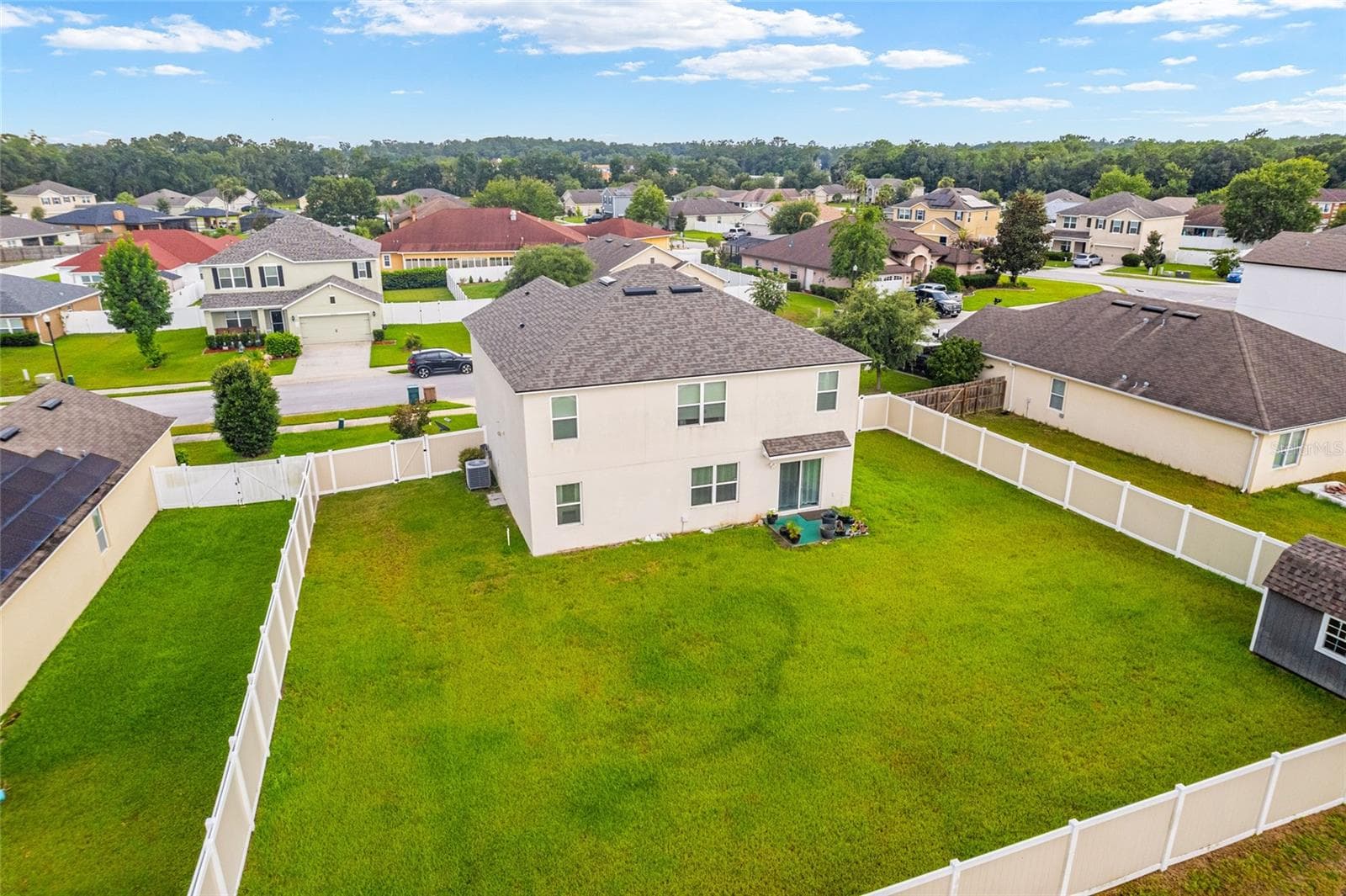 Single Family Residence at 4583 NE 27TH ST, OCALA, photo 64 of 72