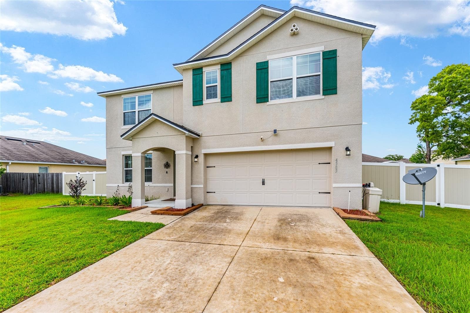 Single Family Residence at 4583 NE 27TH ST, OCALA, photo 57 of 72