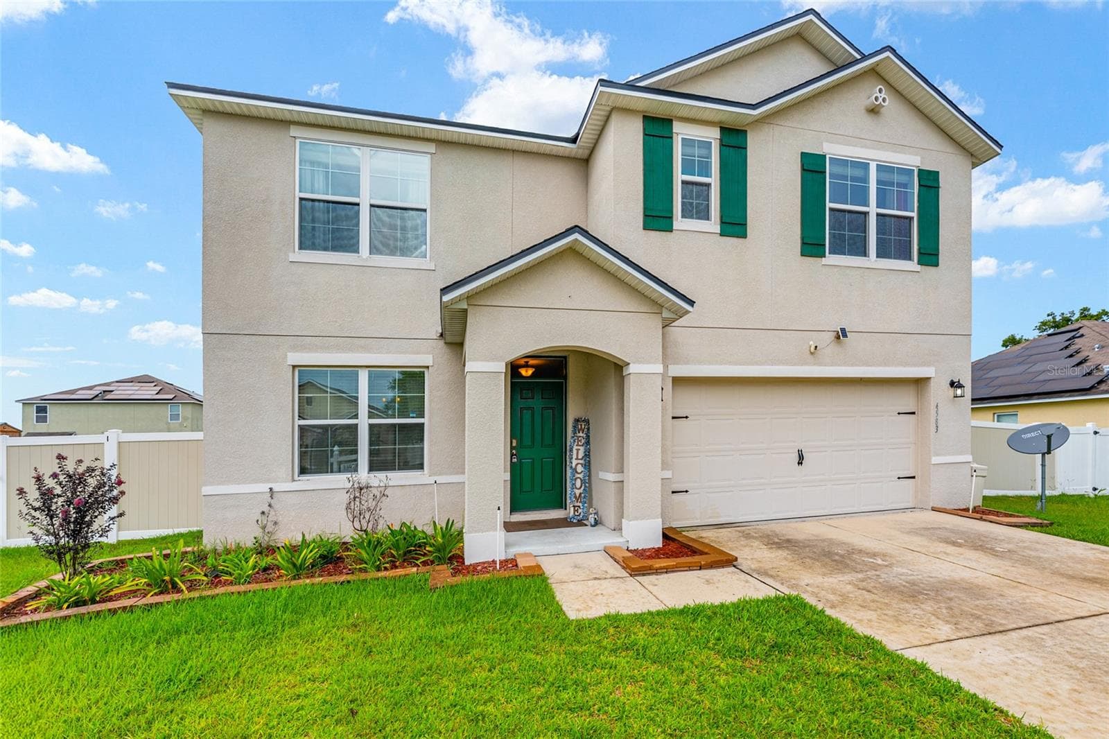Single Family Residence at 4583 NE 27TH ST, OCALA, photo 58 of 72