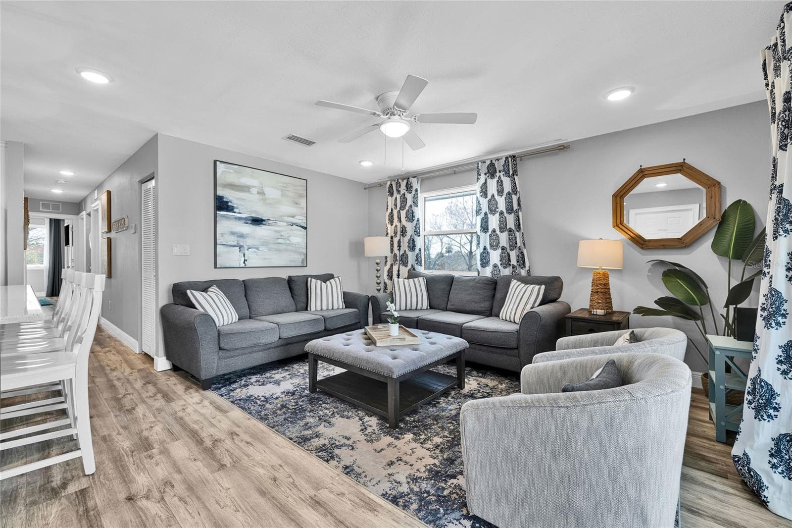 Condominium at 812 GULF BLVD #3, INDIAN ROCKS BEACH, photo 7 of 44