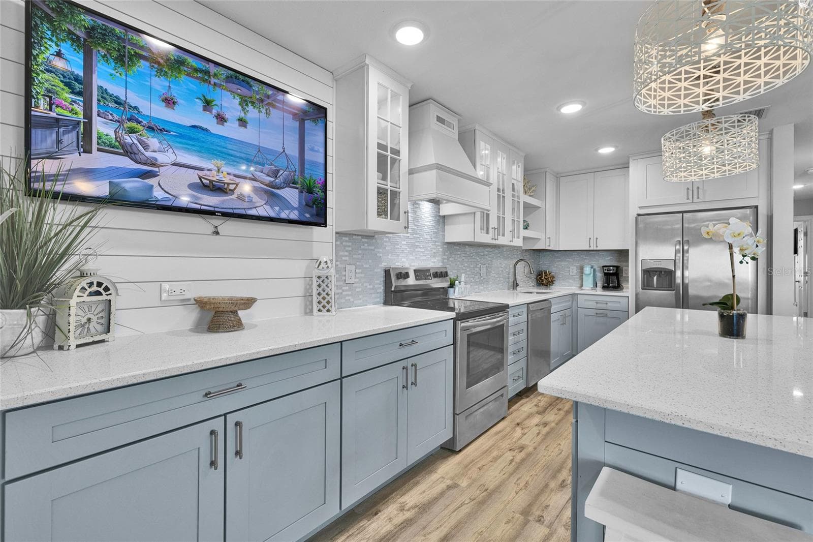 Condominium at 812 GULF BLVD #3, INDIAN ROCKS BEACH, photo 14 of 44