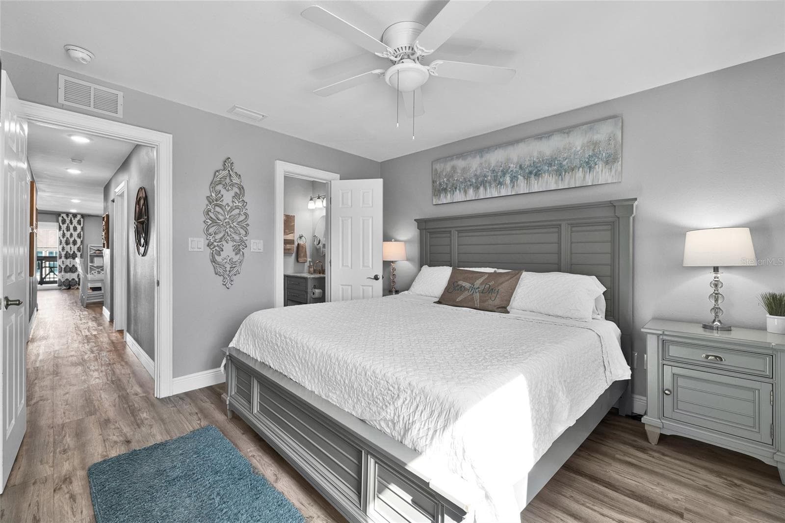 Condominium at 812 GULF BLVD #3, INDIAN ROCKS BEACH, photo 19 of 44
