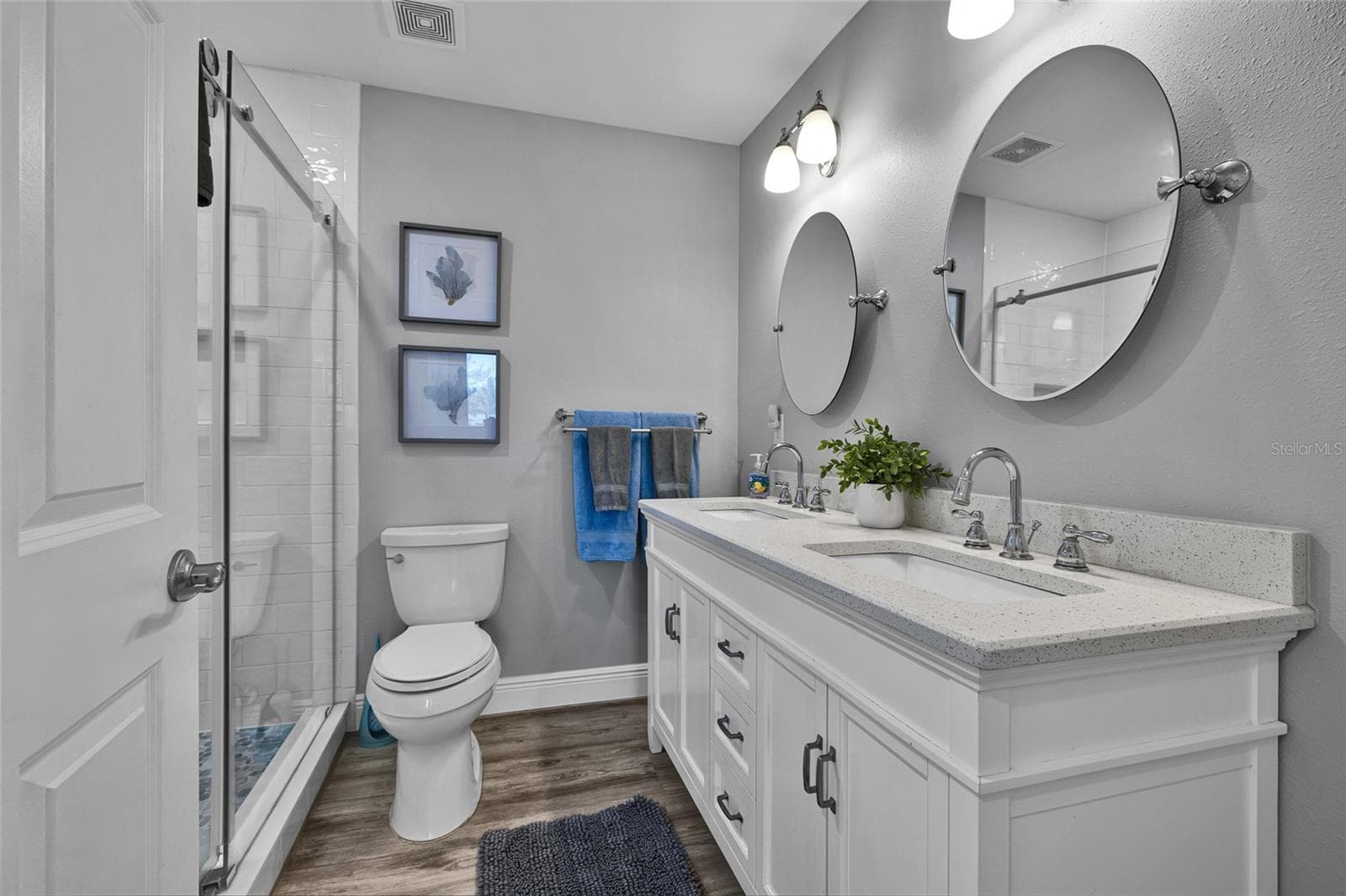 Condominium at 812 GULF BLVD #3, INDIAN ROCKS BEACH, photo 20 of 44