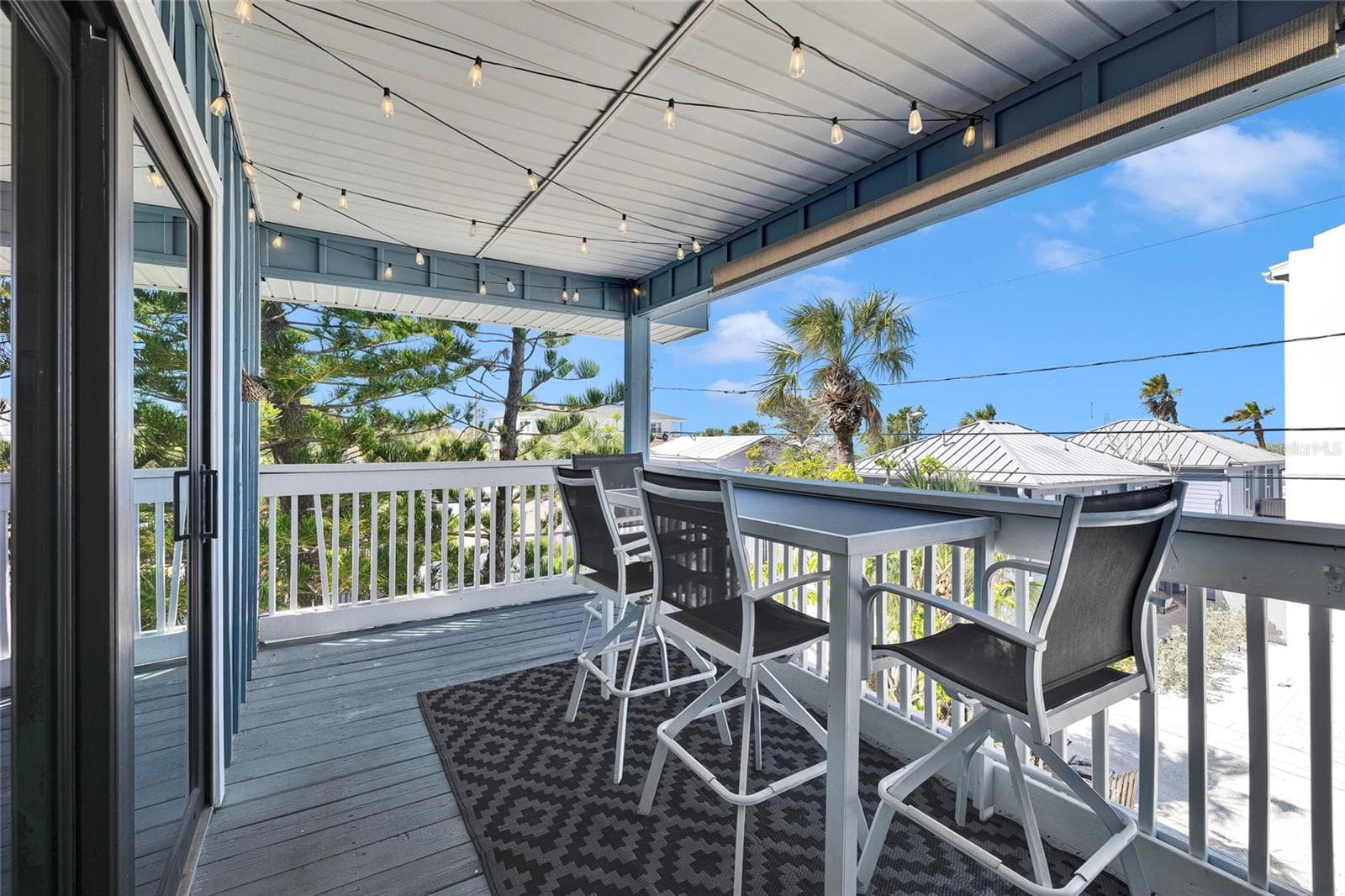 Condominium at 812 GULF BLVD #3, INDIAN ROCKS BEACH, photo 30 of 44