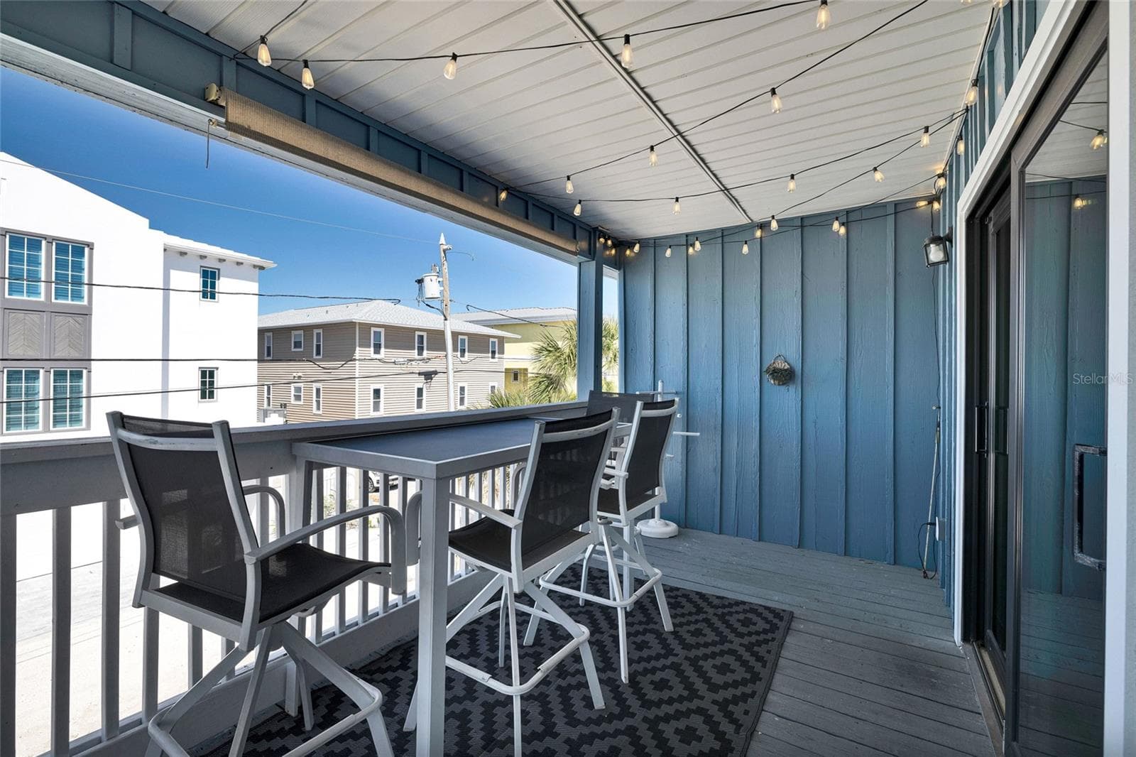 Condominium at 812 GULF BLVD #3, INDIAN ROCKS BEACH, photo 31 of 44