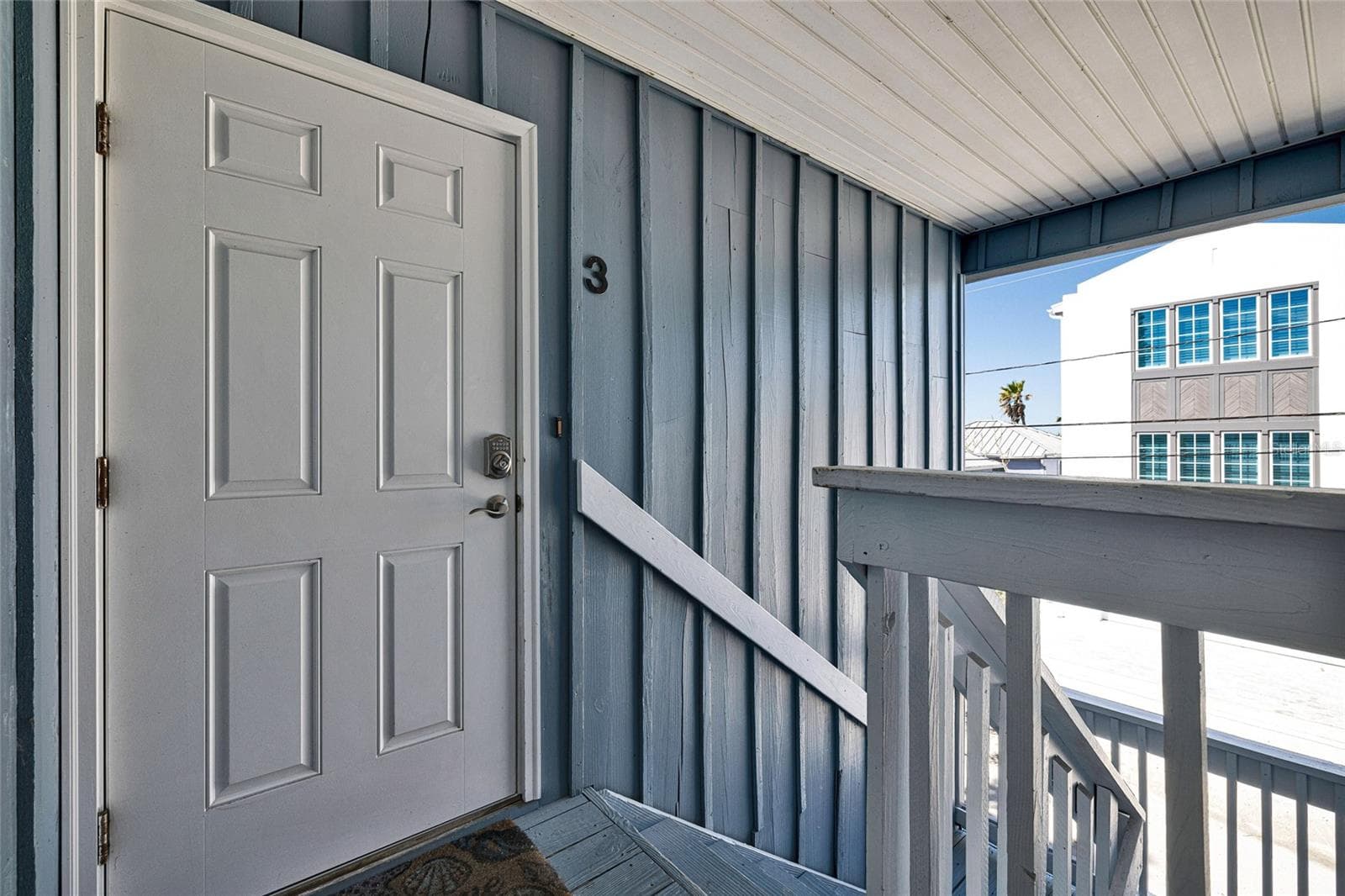 Condominium at 812 GULF BLVD #3, INDIAN ROCKS BEACH, photo 33 of 44