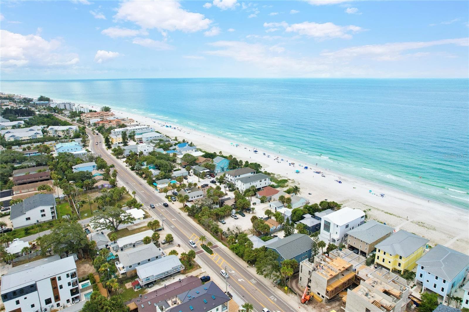 Condominium at 812 GULF BLVD #3, INDIAN ROCKS BEACH, photo 35 of 44