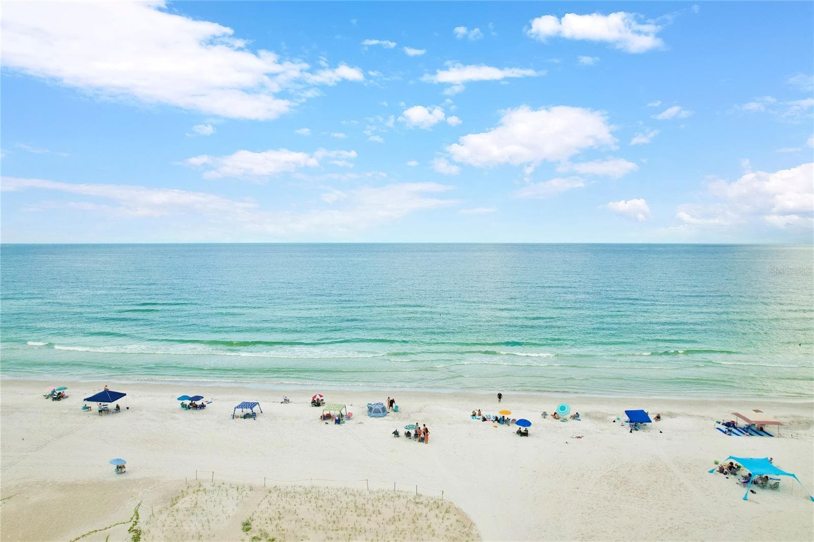 Condominium at 812 GULF BLVD #3, INDIAN ROCKS BEACH, photo 43 of 44