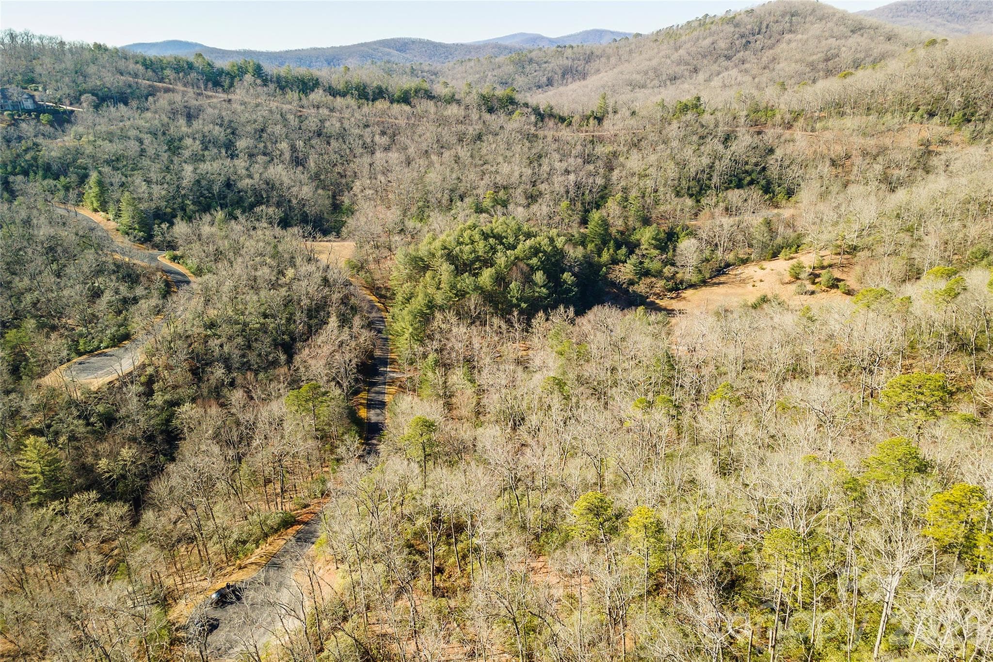 Lot at 99999 Caddis Lane, Horse Shoe, photo 26 of 31