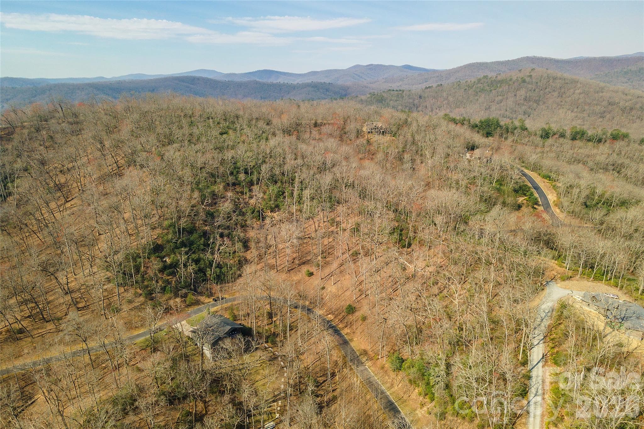 Lot at Lot 11 Shining Rock Path, Horse Shoe, photo 19 of 27