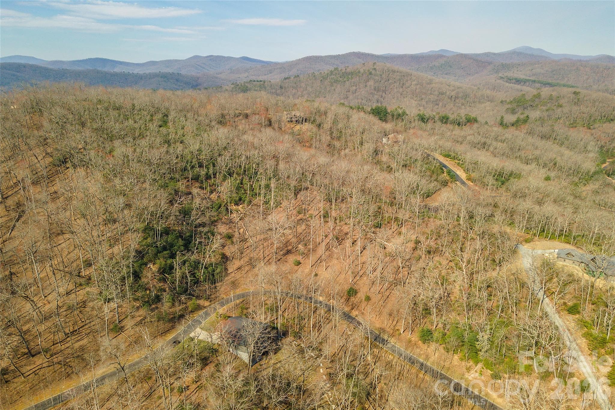 Lot at Lot 11 Shining Rock Path, Horse Shoe, photo 20 of 27