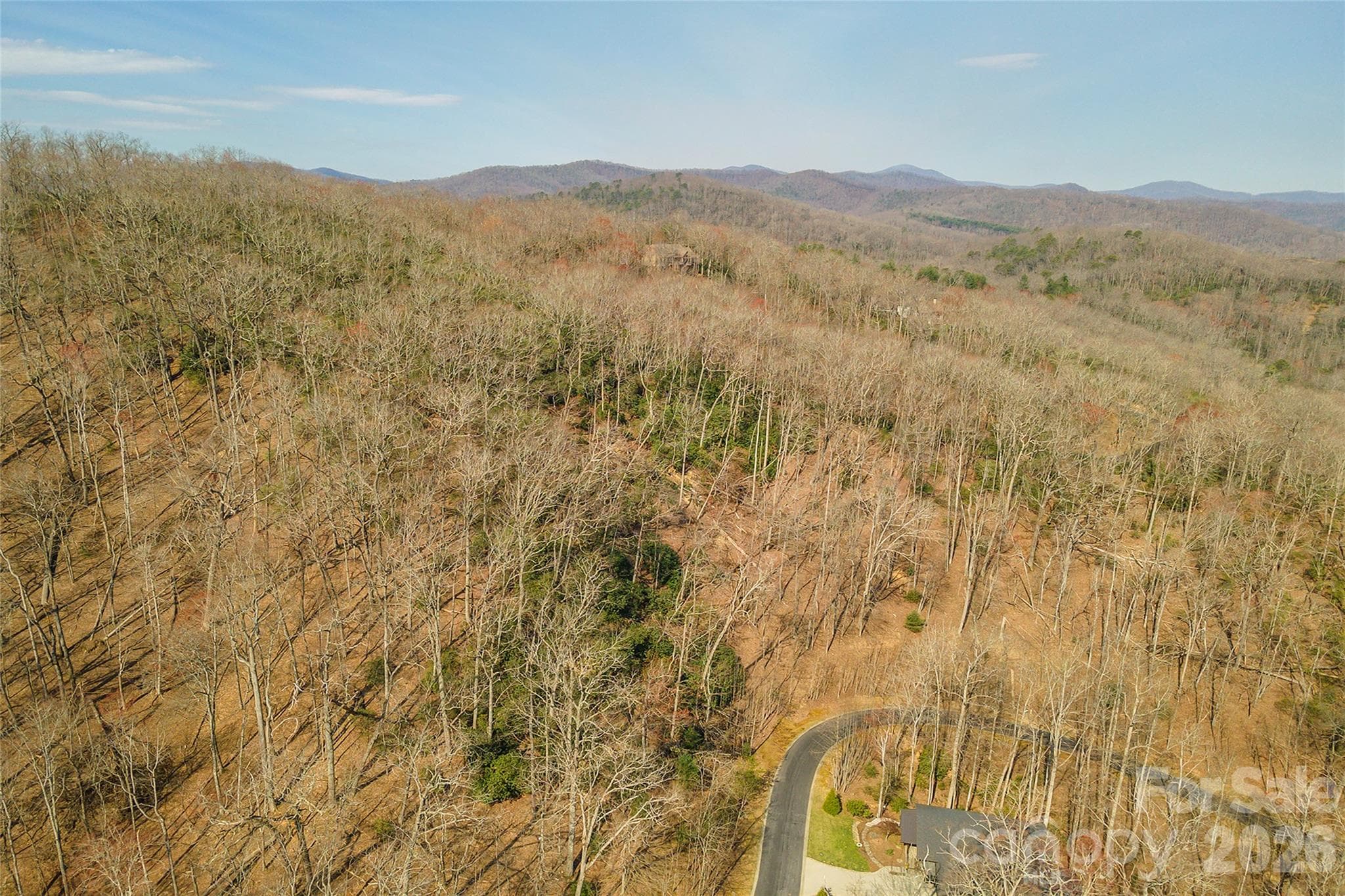 Lot at Lot 11 Shining Rock Path, Horse Shoe, photo 23 of 27